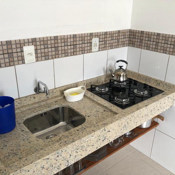 Apartamento Ilhas Três Irmãs - Foto 3