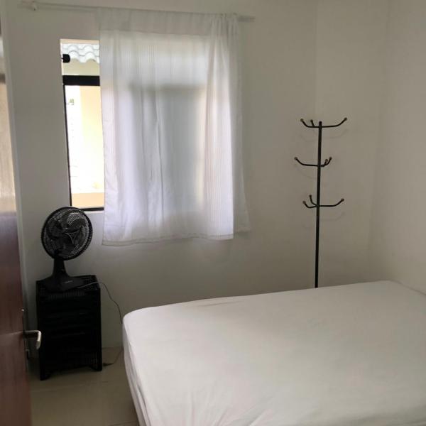 Apartamento Ilhas Três Irmãs - Foto 2