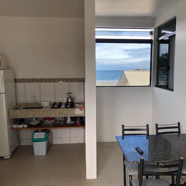 Apartamento Ilhas Três Irmãs - Foto 4