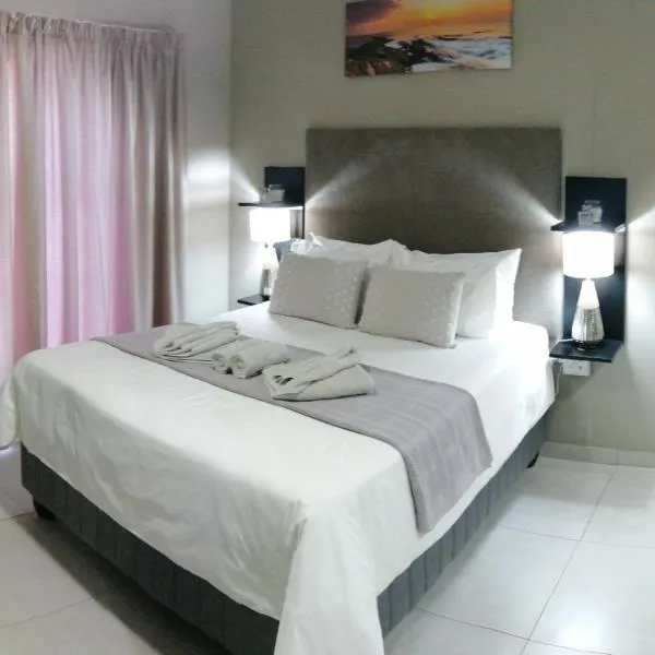 Meadowbrook Guesthouse – hotel w mieście Pretoria North