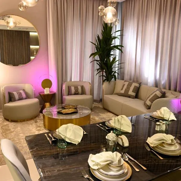 Smart Living Villa, ξενοδοχείο στο Ντουμπάι