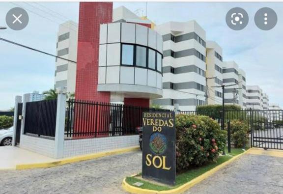 APêAju - Apartamento com tudo novinho só para você - Foto 5