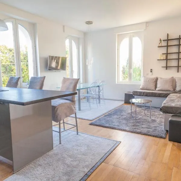 CLOSE CROISETTE-MODERN-A/C-CONGRESS-BEACHES، فندق في كان