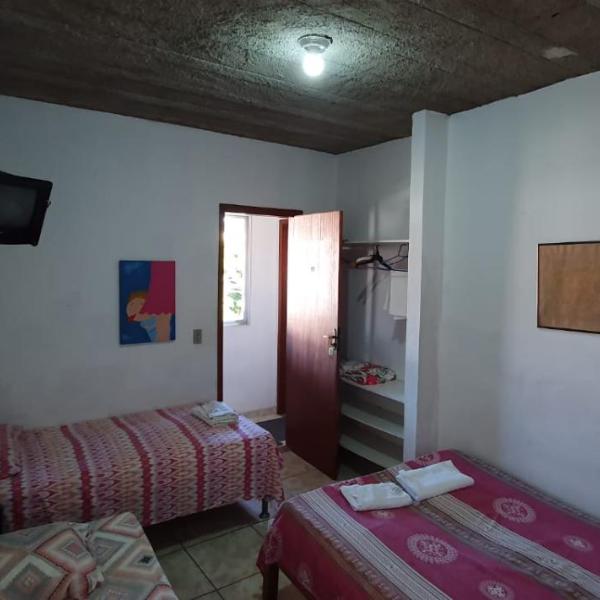 Pousada Ateliê Flat Residence - Foto 4