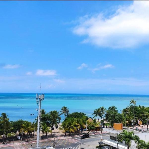 Apart Eric Berne Maceió