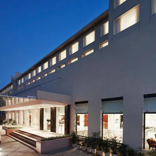 Courtyard by Marriott Bilaspur, Hotel in Bilāspur