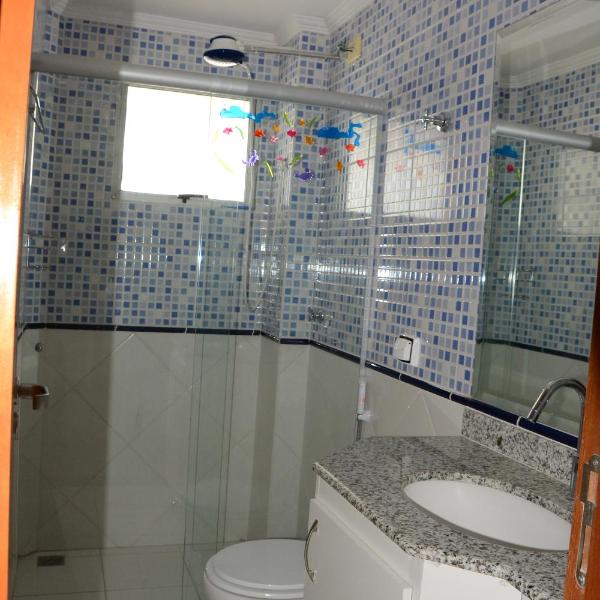 Apartamento Lucy Pontual Terra Thermas - Foto 3