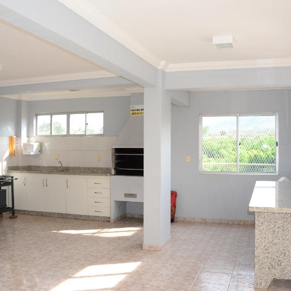Apartamento Lucy Pontual Terra Thermas - Foto 4