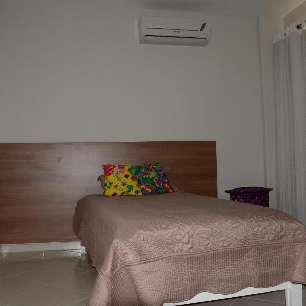 Apartamento Lucy Pontual Terra Thermas - Foto 2