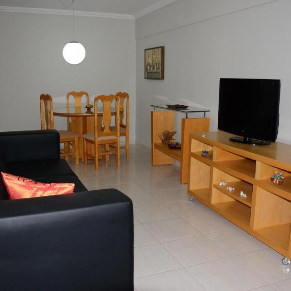 Apartamento Lucy Pontual Terra Thermas - Foto 5