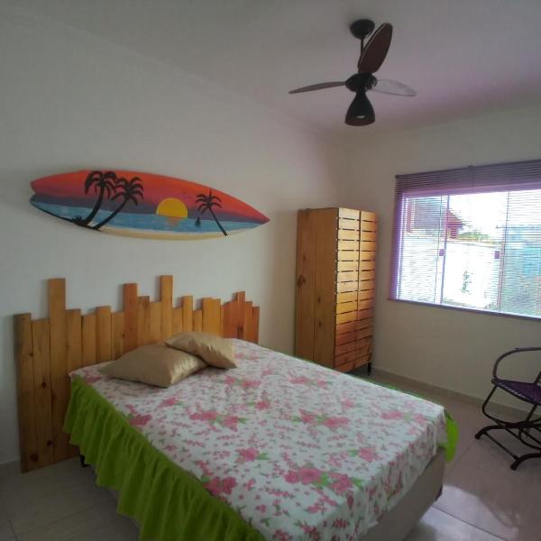 Casa com Jardim na Praia de Guaratiba, Maricá - Foto 2
