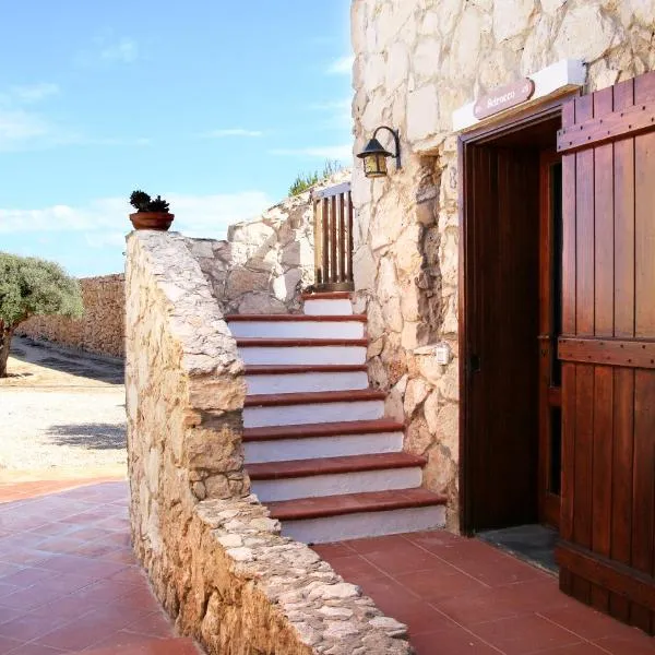 Residence del Sole, ξενοδοχείο στη Λαμπεντούζα