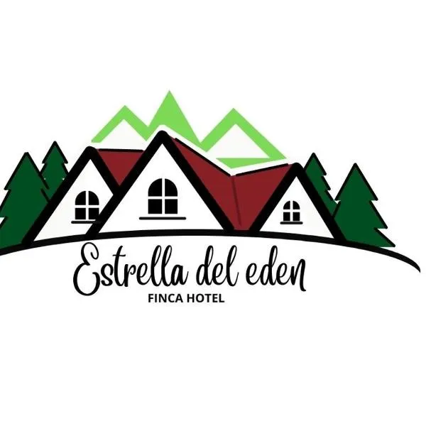 Finca Hotel Estrella del Eden, hotel in Armenia