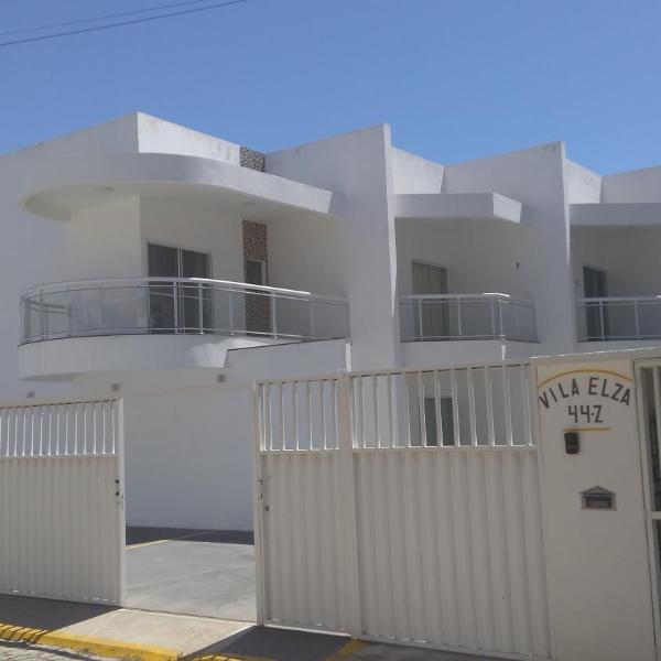 Casa-6 Condomínio Elza em Arraial do Cabo