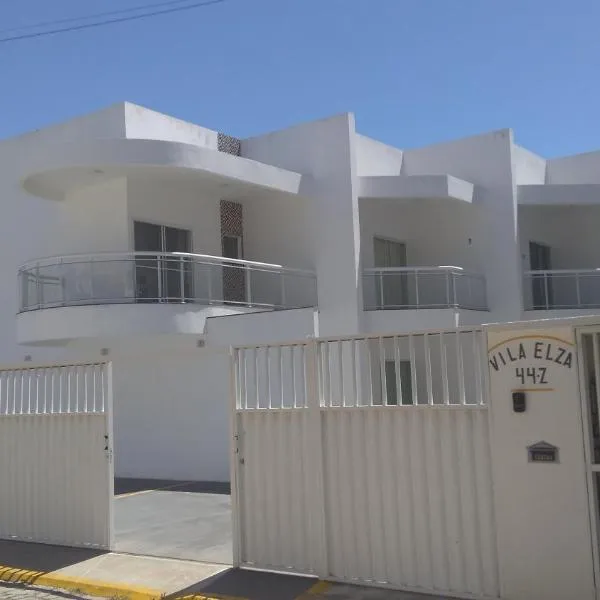 Casa-6 Condomínio Elza em Arraial do Cabo