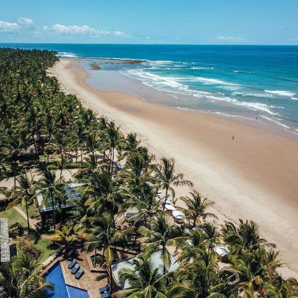 Dreamland Bungalows - Taipú de Fora - Barra Grande - Foto 5