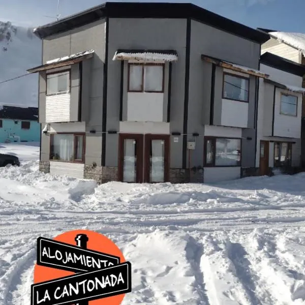 La Cantonada, alojamiento turístico, Caviahue, hotel en Caviahue
