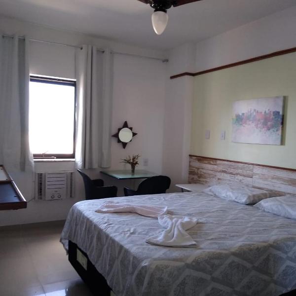 Condomínio Barra Sammer Flat - Foto 2