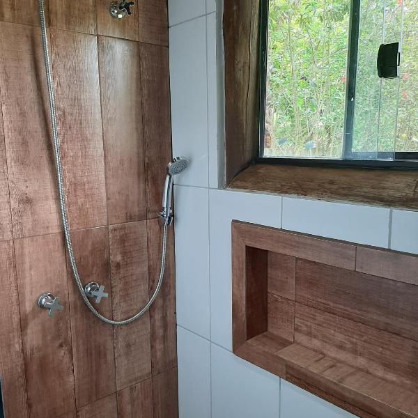 Chalé Recanto Nosso Lar - Foto 3