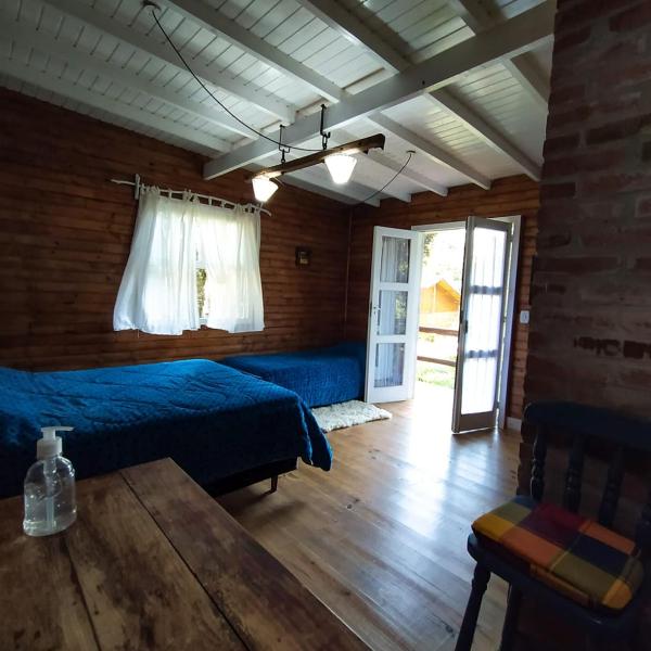 Cabanas El Polista - Foto 2