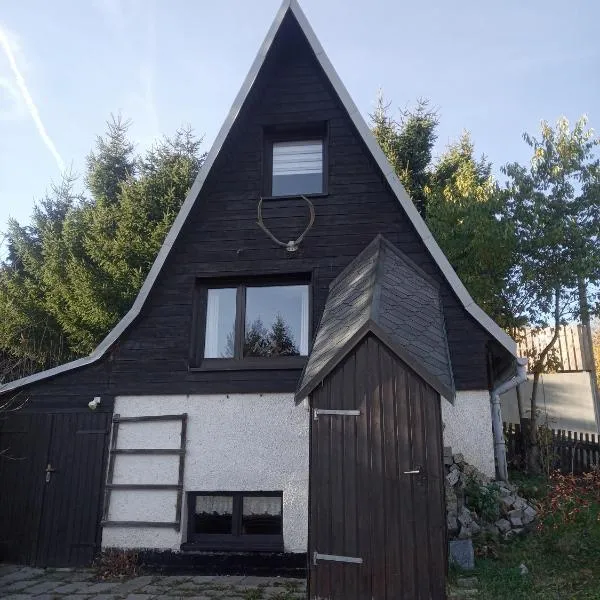 Ferienhaus Wittmann, hotel v destinaci Kurort Oberwiesenthal