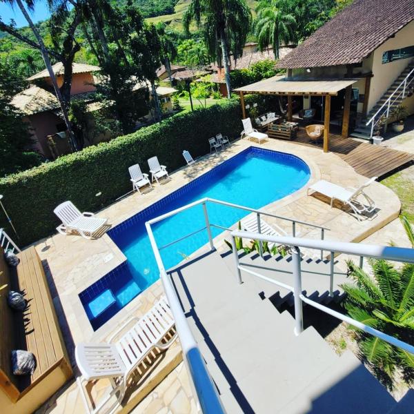 Mares de Camburizinho - Foto 4