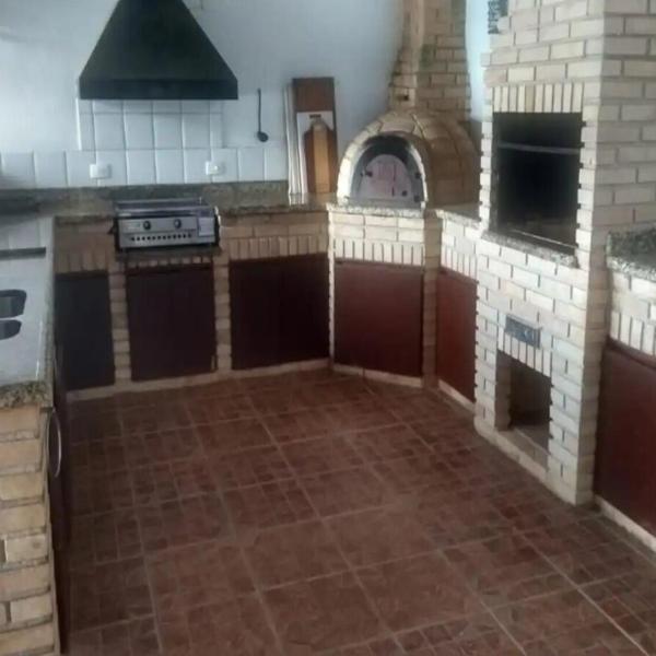 MARAVILHOSO SÍTIO NA BEIRA DA REPRESA - Foto 5