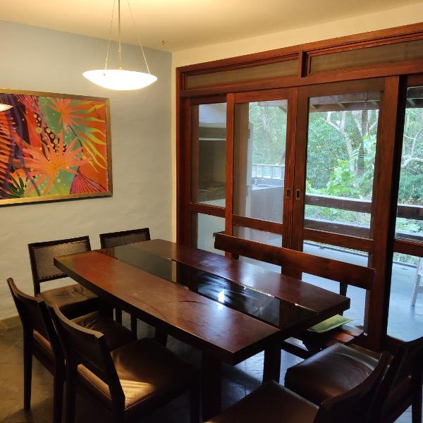 Casa aconchegante em Guaeca - 8 pessoas - Foto 4