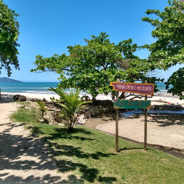 Casa aconchegante em Guaeca - 8 pessoas