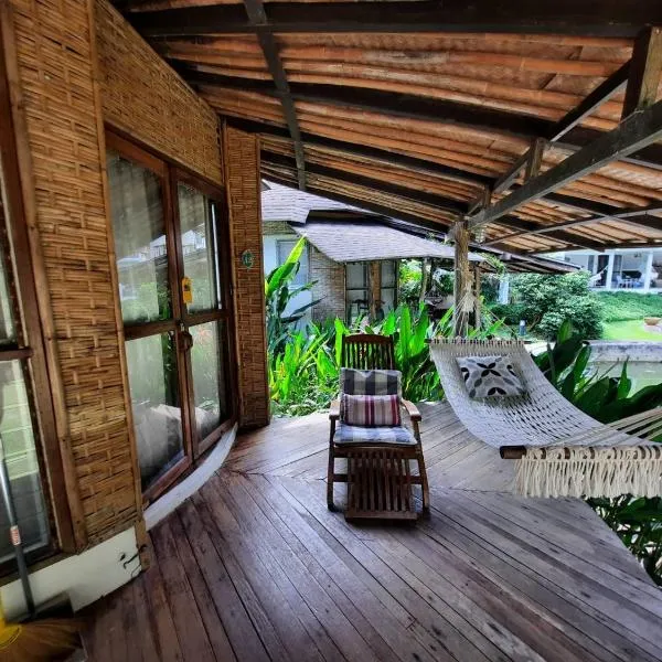 Koh Mak Cococape Resort, hotel din Ko Mak