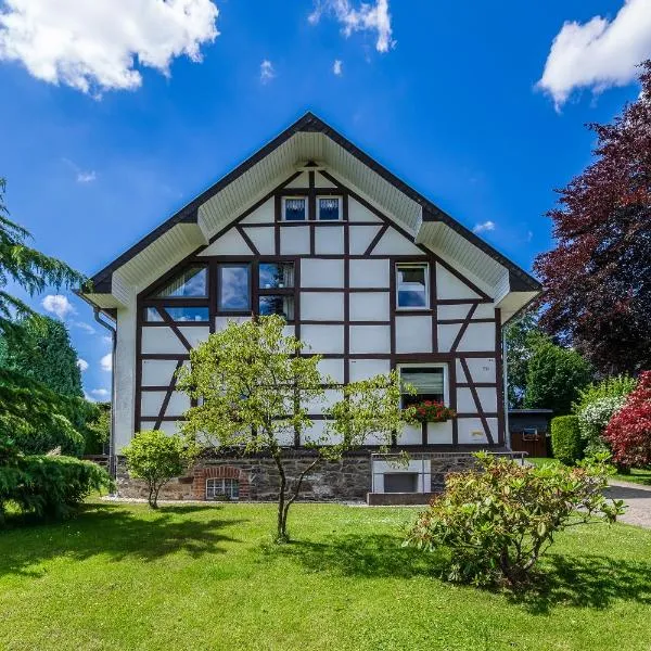 Ferienwohnung zum-vennwack, hotel in Monschau