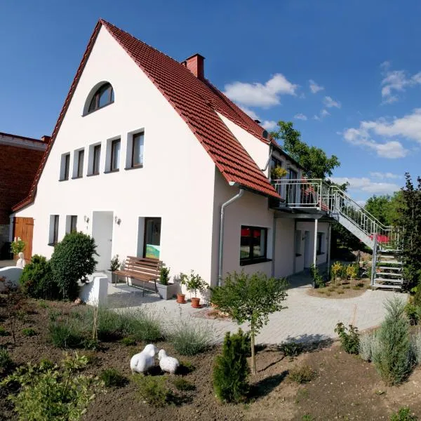 Lebenskunst, hotel v destinaci Atteln