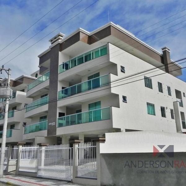1013 Apartamento para locação em Bombinhas