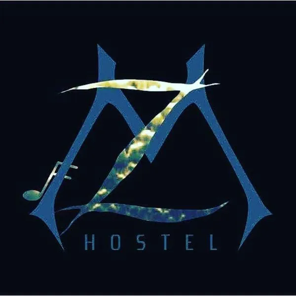 MZ Hostel, Hotel in Mato Alto