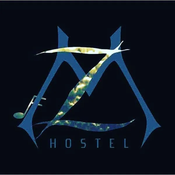 MZ Hostel, hotel di Mato Alto