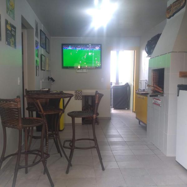 Apartamento Itapema 80 metros do mar! - Foto 5