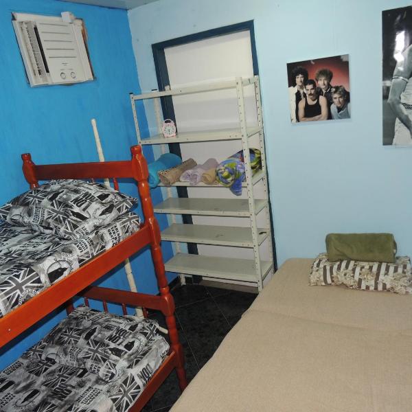 MZ Hostel - Foto 2
