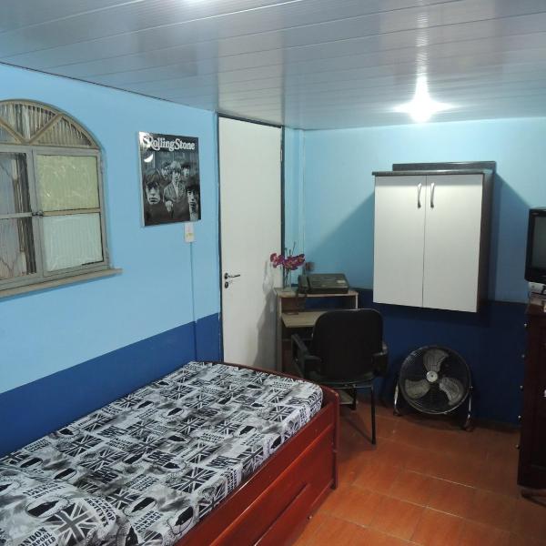 MZ Hostel - Foto 3