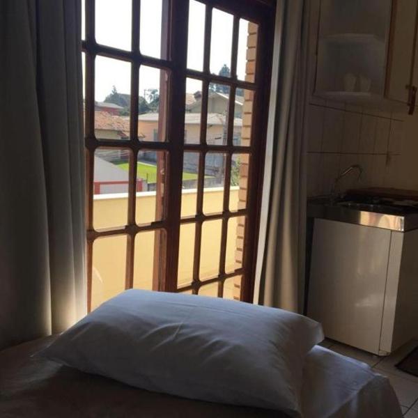 Villa Apart Hotel - Foto 5
