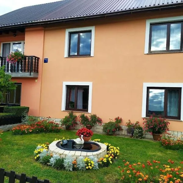 Apartman Niki, hôtel à Lič