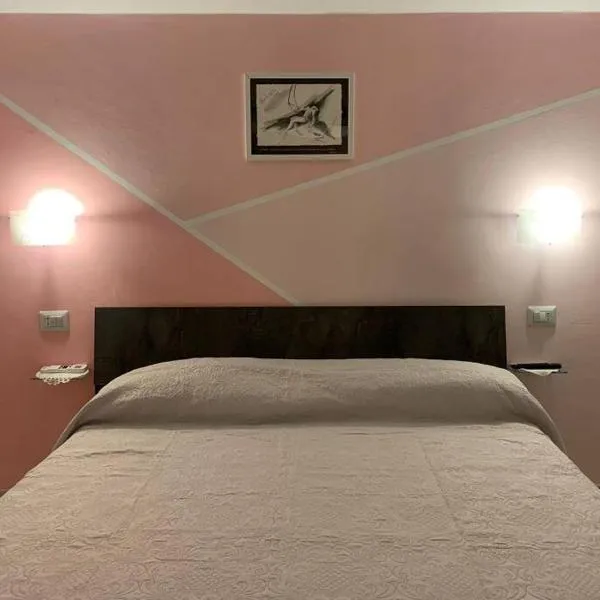 La casa di Agnese, hotel in Orvieto