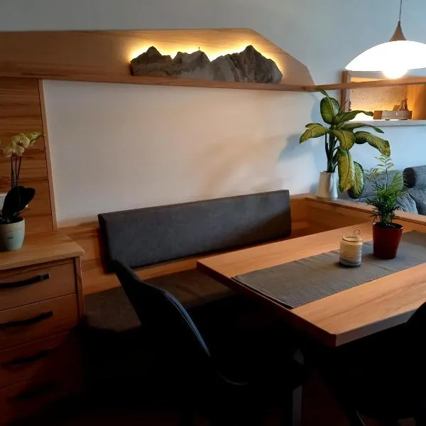 beim Tischler – hotel w mieście Vorderstoder