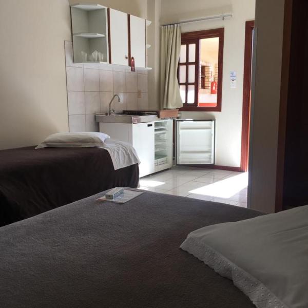 Villa Apart Hotel - Foto 2