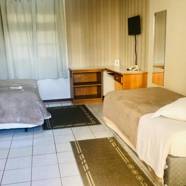 Villa Apart Hotel - Foto 4