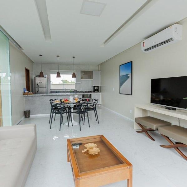 Dunas House 97 - Santo Amaro - Foto 4