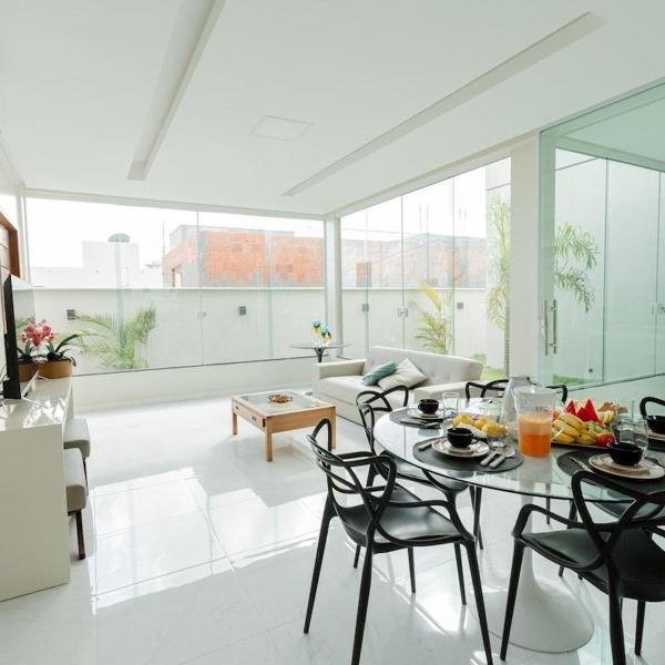 Dunas House 97 - Santo Amaro - Foto 5