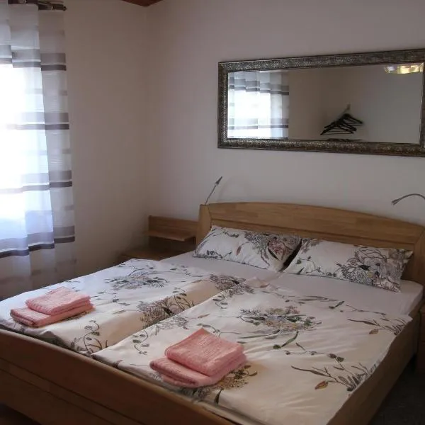 Gemütliche City Wohnung - Im Herzen von Trier, hotel v destinaci Trier