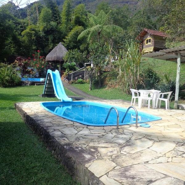 Pousada na Colina - Foto 4