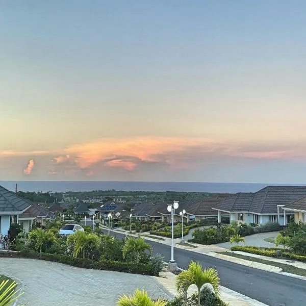 Jamnick Vacation Rentals - Richmond, St Ann, Jamaica, hotel v destinaci Ocho Rios