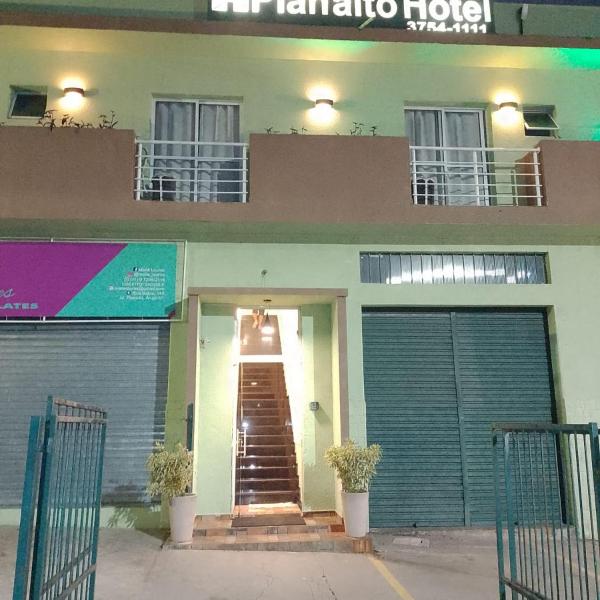 Planalto Hotel Arujá - Foto 3